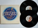 Bee Gees Greatest Hits 2LP 1979 RS-2-4200 Gatefold NM Vinyl