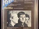 JOHN MILES Rebel Autographed Signed Original 1976 UK LP + Signed Poster