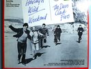 DAVE CLARK FIVE HAVING A WILD WEEKEND RARE ORIG '65 EPIC MONO LP 1A/1A STUNNING