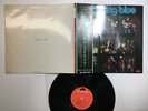 THE SHOCKING BLUE BLOSSOM LADY Japan LP [44723ER]