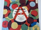HELEN SHAPIRO  Tell Me What He Said - Columbia UK 1962 Demo Single Northern Soul
