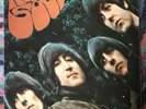 The Beatles Rubber Soul (1965) Vinyl LP Album PCS3075 (Netherlands) Ex Condition