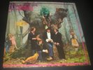 KALEIDOSCOPE “Faintly Blowing” UK psych trippy raga rock lp Gatefold Sealed