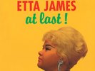 Etta James At Last  (Vinyl)