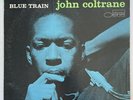 John Coltrane Blue Trane Liberty Edition BST 81577 Blue Note LP
