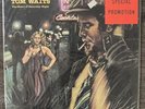 Tom Waits The Heart Of Saturday Night  7E-1015 LP