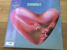 Fontaines DC OBI STRIP NUMBERED Clear Vinyl Romance LP Sealed D.C. Assai Rare