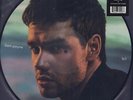 Liam Payne Lp1 LP vinyl Europe Capitol 2019 pic disc with download code. info