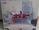 THE FABULOUS CADILLACS self titled JUBILEE 1045 rare DOO WOP R&B LP glossy EX
