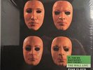 Pink Floyd The Wall Live - Is There Anybody Out There? 3LP Import Trifold Sleeve