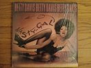 Betty Davis Nasty Gal LP Island 1975 US ORIGINAL