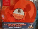 Vince Guaraldi: It's The Great Pumpkin, Charlie Brown (Vinyl) (Craft Recordings)