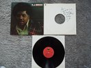 VERY RARE FUNK / SOUL-SHELTER RECORDS 8915-D.J. ROGERS-SELF TITLED-LP-SIGNED
