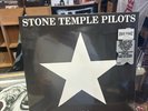 Stone Temple Pilots No. 4 LP WHITE & BLACK vinyl Scott Weiland ROCKTOBER 2024