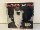 1998 BOB DYLAN [Royal Albert Hall-Live 1966] SEALED Box Set