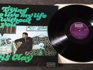 OTIS CLAY 