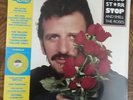 Ringo Starr - Stop and Smell the Roses: Yellow Submarine Edition [New Vinyl LP]