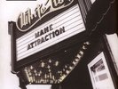 White Lion - Mane Attraction (Vinyl LP - 1991 - EU - Reissue)