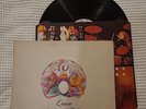 Queen A Night At The Opera Gatefold Vinyl Album LP EMI Records 1975