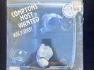 Comptons Most Wanted ‎– Music To Driveby LP Vinyl Rsd 2018 Limited To 1k NM
