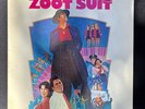 ZOOT SUIT Soundtrack Daniel Valdez 1981 MCA LP Promo R&B Latin JAZZ Mariachi
