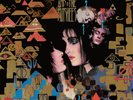 Siouxsie and the Banshees A Kiss in the Dreamhouse (Vinyl) 12
