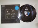 KISS ACE FREHLEY PICTURE DISC..SUPERB  MINT 180g VINYL LP 2006
