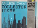 Miles Davis - Collectors' Items Vinyl LP -Mono- EX Condition - Prestige OJC-071