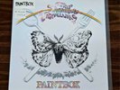 Paintbox - Trip, Trance & Travelling (Double LP, Yellow Vinyl) 2009