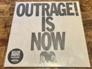 DEATH FROM ABOVE 1979 - Outrage  Is Now Vinyl