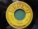 ROSCO GORDON:   SHOOBIE DOOBIE   257        CON  EX