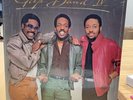 gap band - IV - (THE VINYL MUSIC STORE) TE- 1-3001  #6337 223