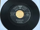 The Shadows -New Heartache- Arkansas Teen Rocker 45 on Danny Boy - Hear