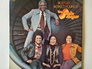 The Staple Singers - Be Altitude: Respect Yourself, Vinyl STS 3002 Stax VG Cond
