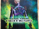 Jerry Goldsmith – Star Trek Nemesis Soundtrack, GREEN Vinyl LP, Varèse Sarabande
