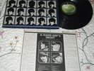 The Beatles-A Hard Day's Night-Japan Apple Vinyl LP-Promo Copy