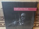 Dave Matthews Band Live Trax 64 Box Grund Arena Cleveland In Shrink Red Vinyl