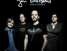 Gin Blossoms - Live in Concert [New Vinyl LP] Colored Vinyl, Purple, Reissue