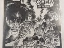 The Cramps - ...Off The Bone - Vinyl LP