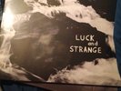 David Gilmour - Luck And Strange [New Vinyl LP] Blue, Clear Vinyl