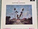 MENDELSSOHN BRUCE CAMPOLI VIOLIN CONCERTO SCOTTISH FANTASIA 1959 UK LP DECCA EXC