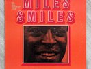 Miles Davis Quintet Miles Smiles Columbia 2601 Original Mono 2 Eyes 1A / 1A EXC+
