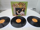 The Kinks - Everybody's In Show Biz RCA /1972 - 2016 Repress 3x LP Album  N M