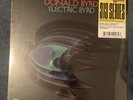 Electric Byrd by Donald Byrd (Record, 2023)