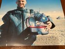 Moby 18 1st Pressing Vinyl