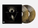 Wu-Tang Clan - The W (VMP Black & Gold Colour Vinyl Me Please) | 2xLP New