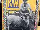 Paul  McCartney   “Ram”    Capitol SMAS 3375  NM   Cover EX.   REE SHIPPING