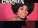 Bizet: Carmen / Herbert von Karajan, Corelli, Freni - 3 LP Box Set