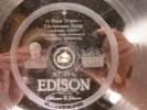 Frieda Hempel - EDISON 82171 - Silent Night & Holy Night - Christmas