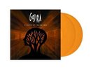 Gojira L'enfant Sauvage (Colored Vinyl, Orange) (2 Lp's) Records & LPs New